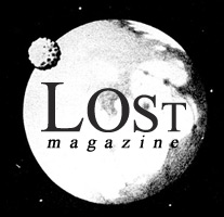 LOST Magazine