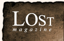 LOST Magazine
